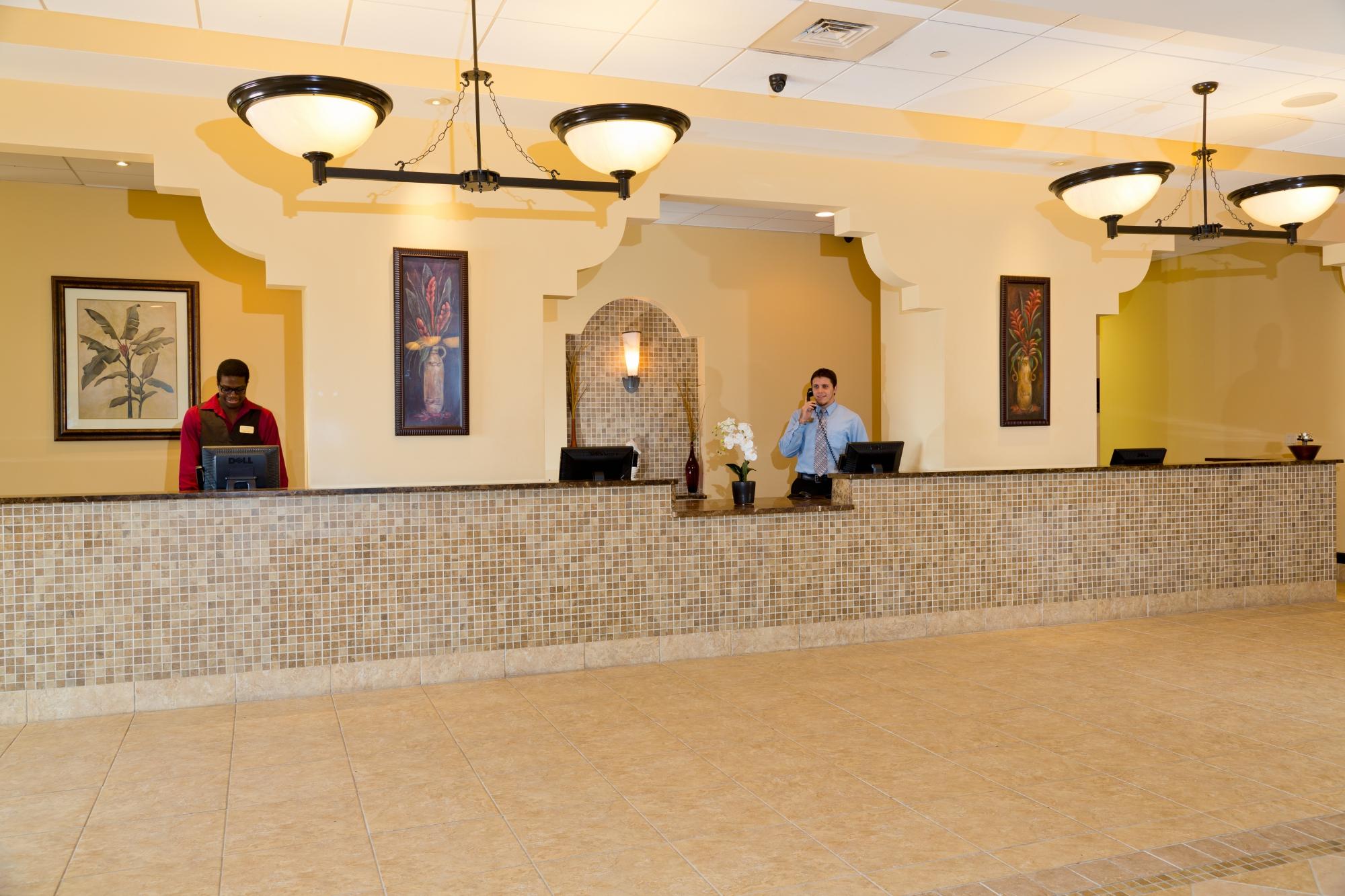 Hotel photo 10 of Lake Buena Vista Resort Village & Spa.