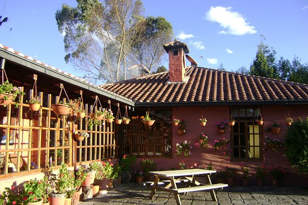 Casa del Montañero, Machachi – Preços atualizados 2023