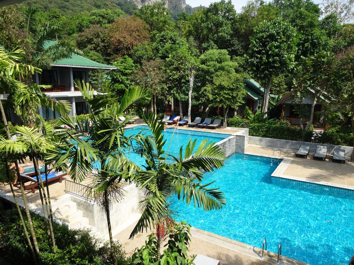 Dream Valley Resort Pool Pictures & Reviews Tripadvisor