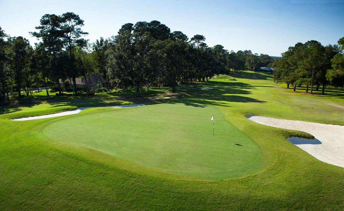 OCALA NATIONAL GOLF CLUB All You Need to Know BEFORE You Go