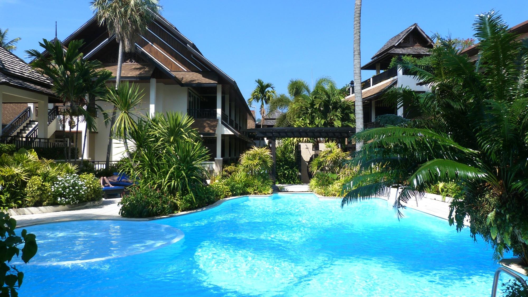 PHI PHI BANYAN VILLA - Updated 2021 Prices, Hotel Reviews, And Photos ...