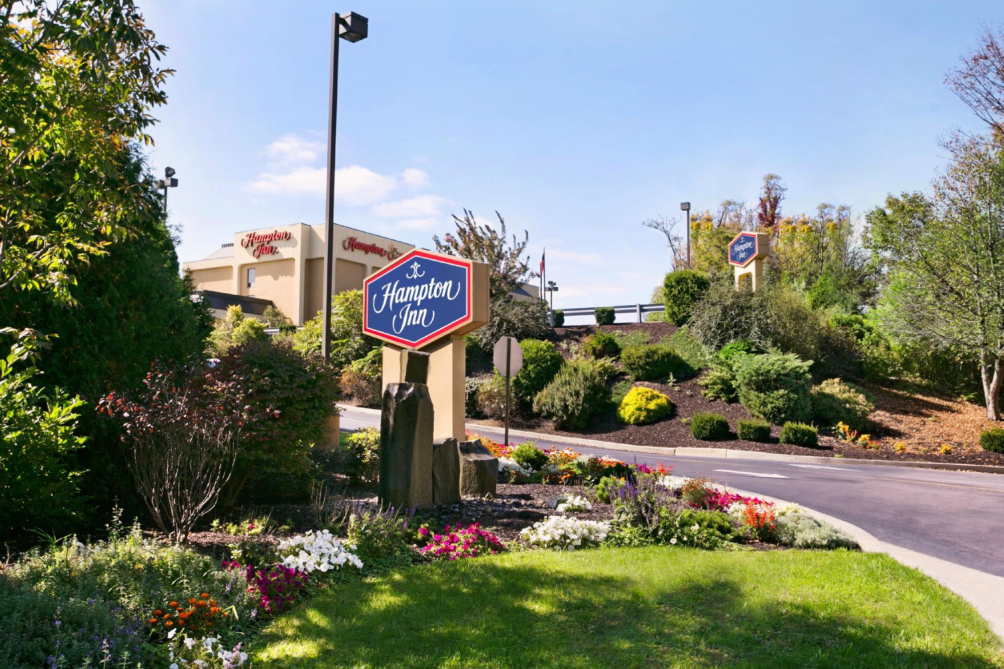 HAMPTON INN BEDFORD Updated 2024 Prices Hotel Reviews PA   Hampton Inn Bedford 