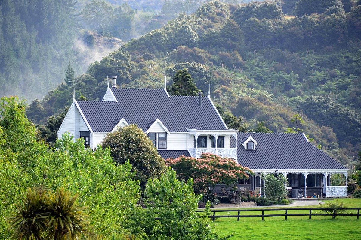 THE 10 BEST Hotels in Waipu, New Zealand 2024 (from $75) - Tripadvisor