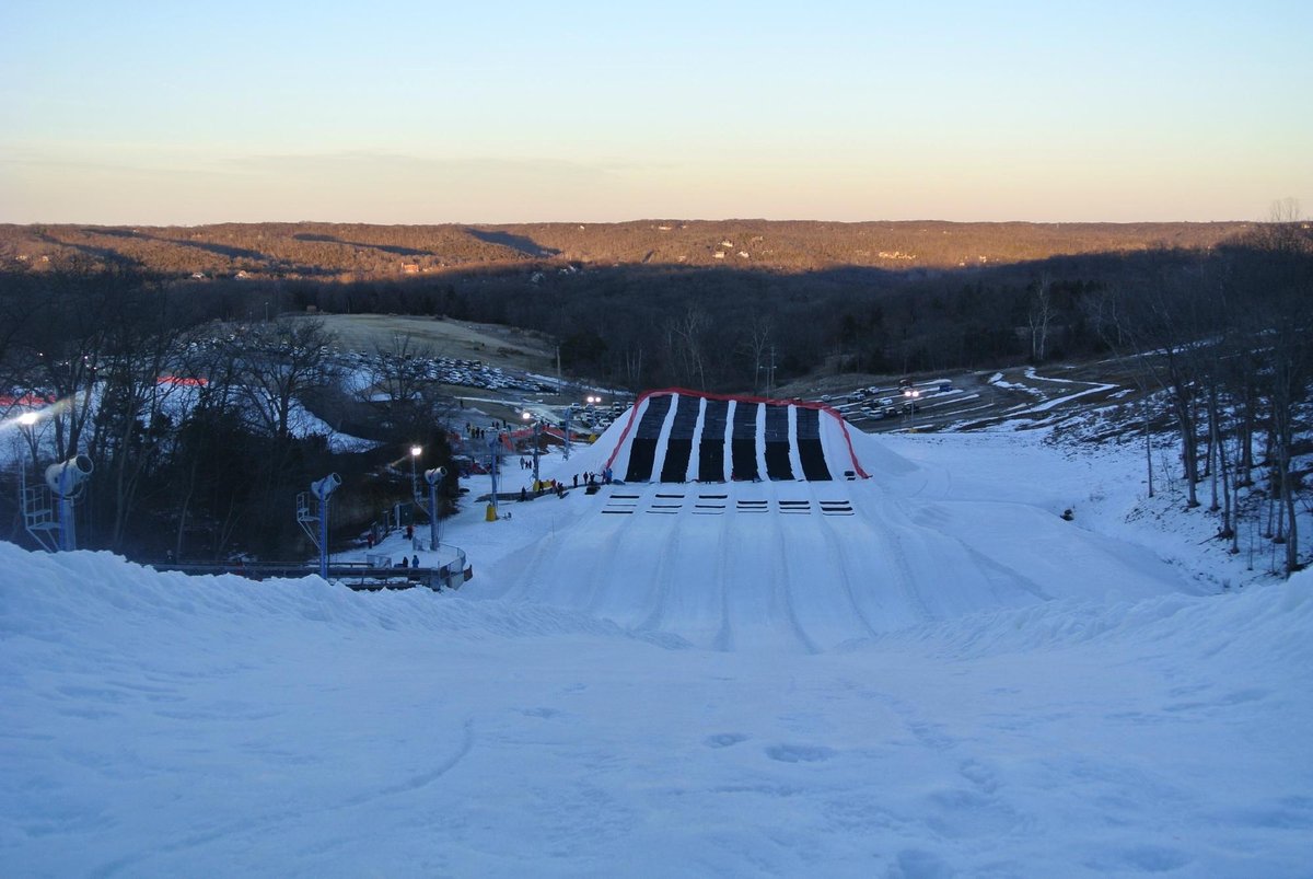 hidden valley ski snow cam