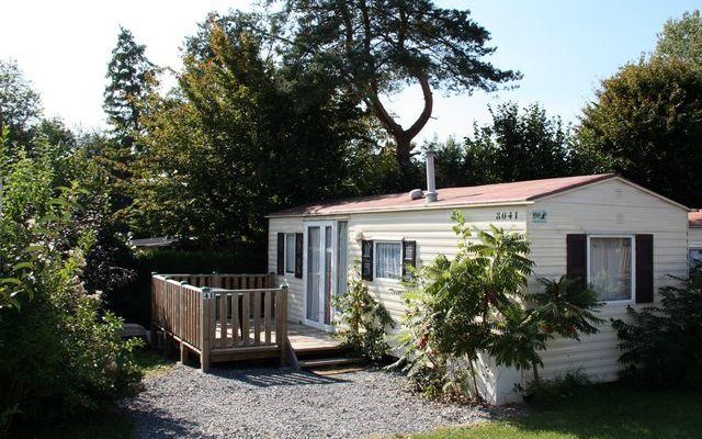 Location M-H Cottage