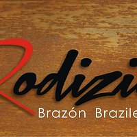 Rodizio brazon brazileiro