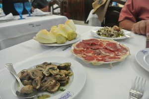 Comida