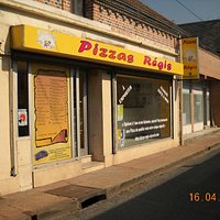pizzas régis
