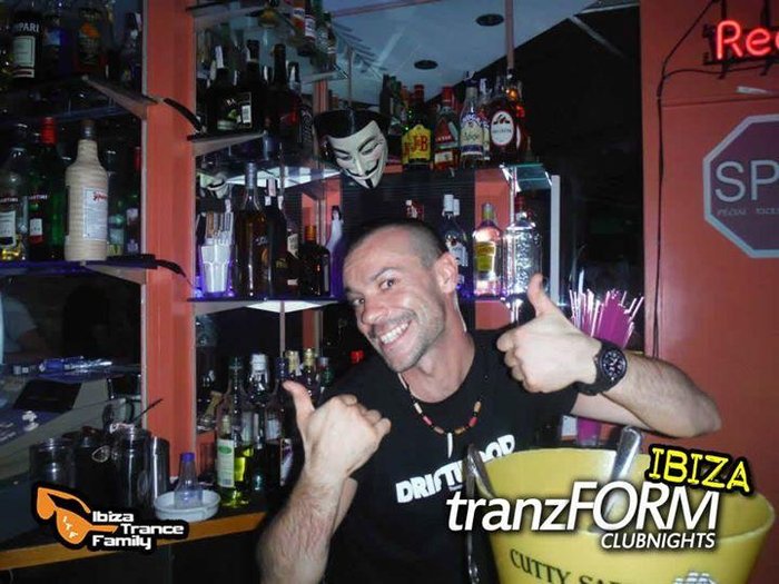 Imagen 2 de Tropi Trance Ibiza Bar