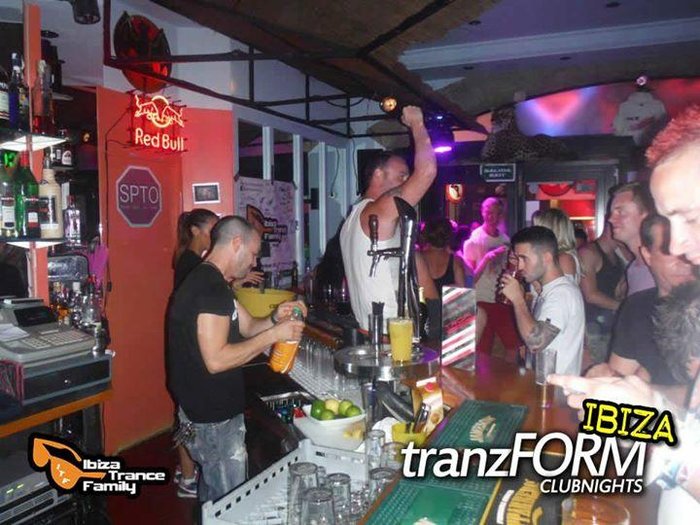Imagen 9 de Tropi Trance Ibiza Bar