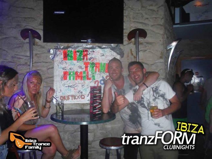 Imagen 6 de Tropi Trance Ibiza Bar