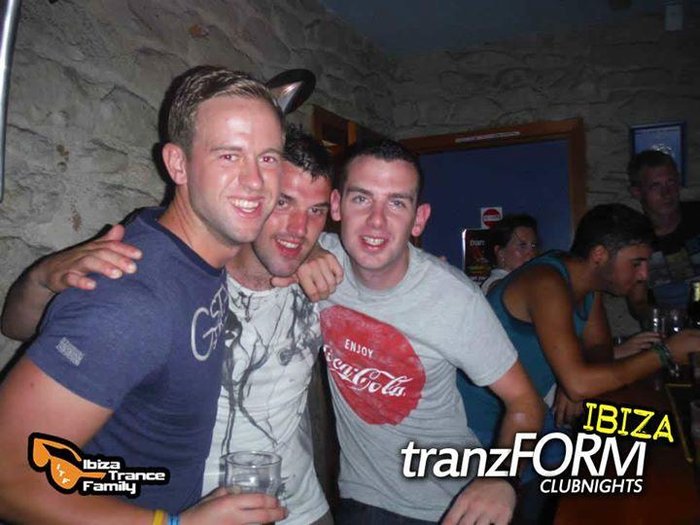Imagen 4 de Tropi Trance Ibiza Bar