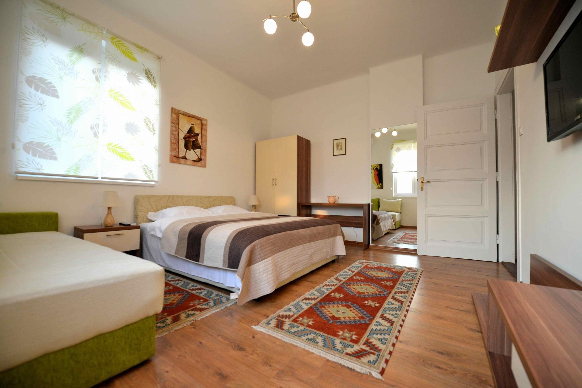 Hotel Konak by null