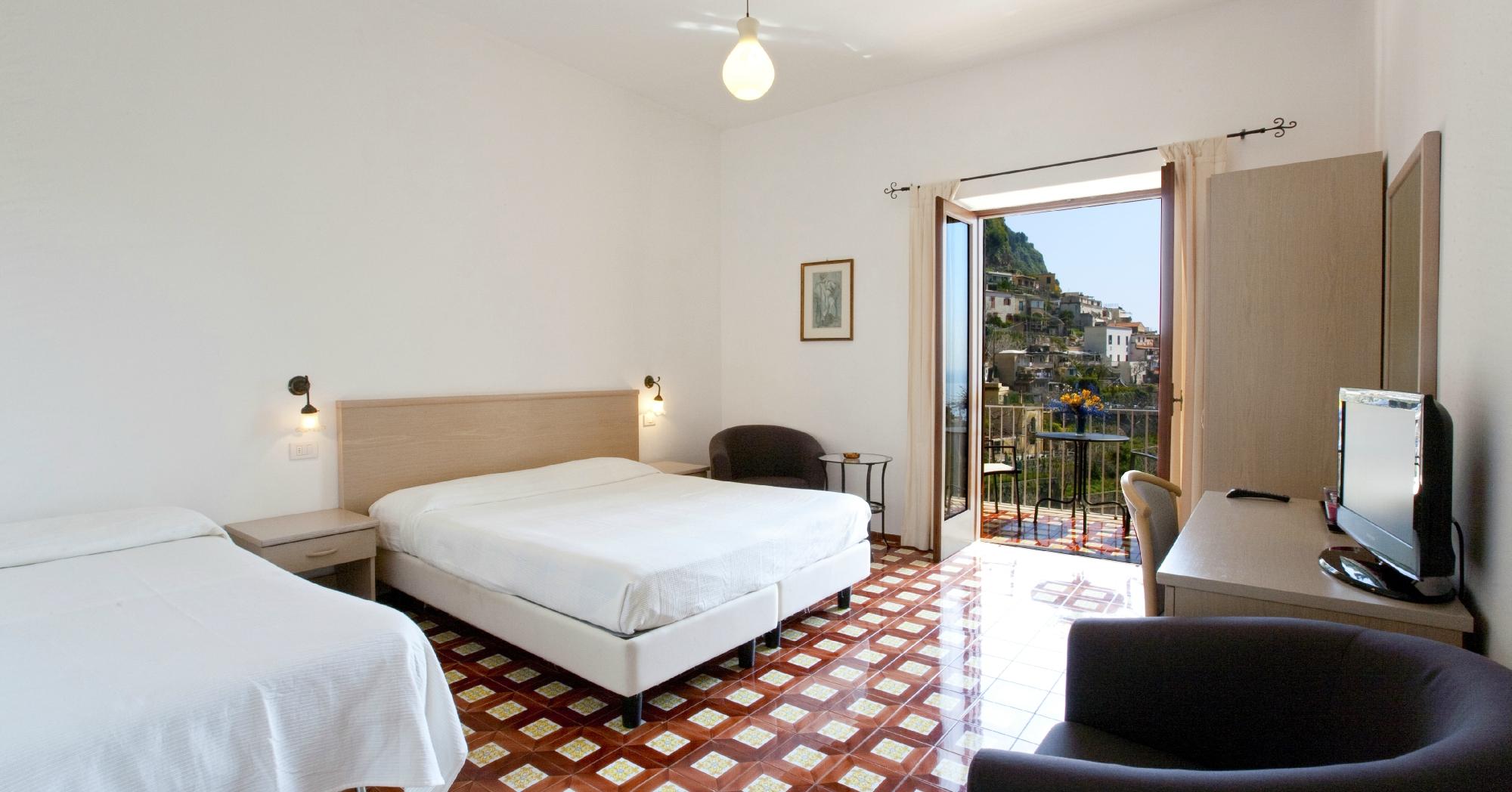 IL CANNETO B&B (Positano): Prezzi E Recensioni (2024)