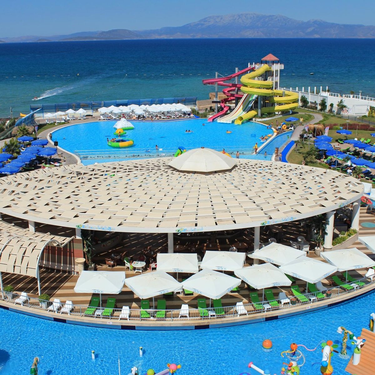 Aqua Toy City, Чешме: лучшие советы перед посещением - Tripadvisor