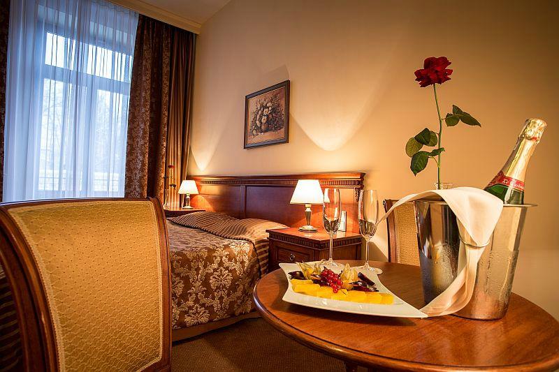 Hotel photo 46 of Grand Hotel Stamary.