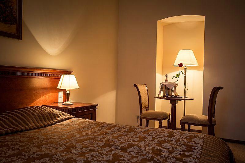 Hotel photo 35 of Grand Hotel Stamary.