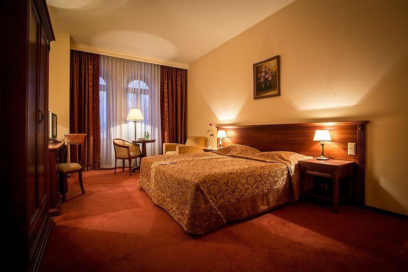 Hotel photo 22 of Grand Hotel Stamary.