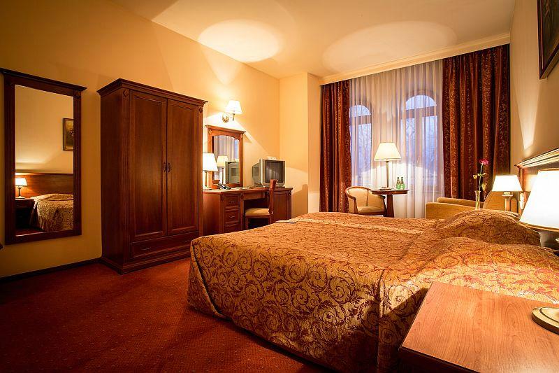 Hotel photo 21 of Grand Hotel Stamary.
