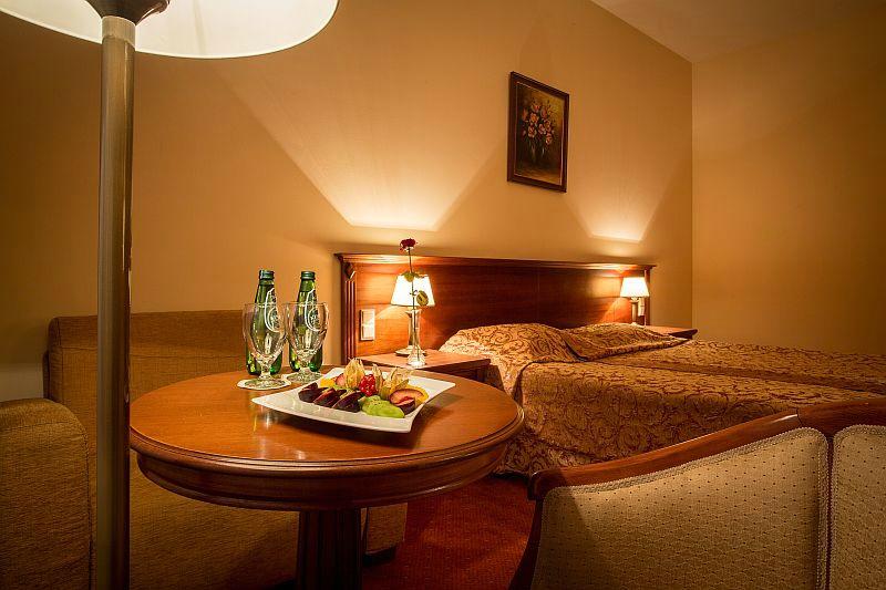Hotel photo 3 of Grand Hotel Stamary.