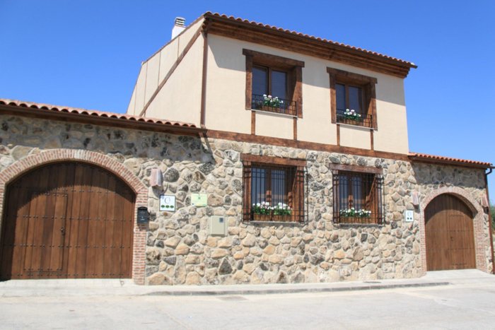 Imagen 1 de Casa Rural El Olivar de Valdefuentes