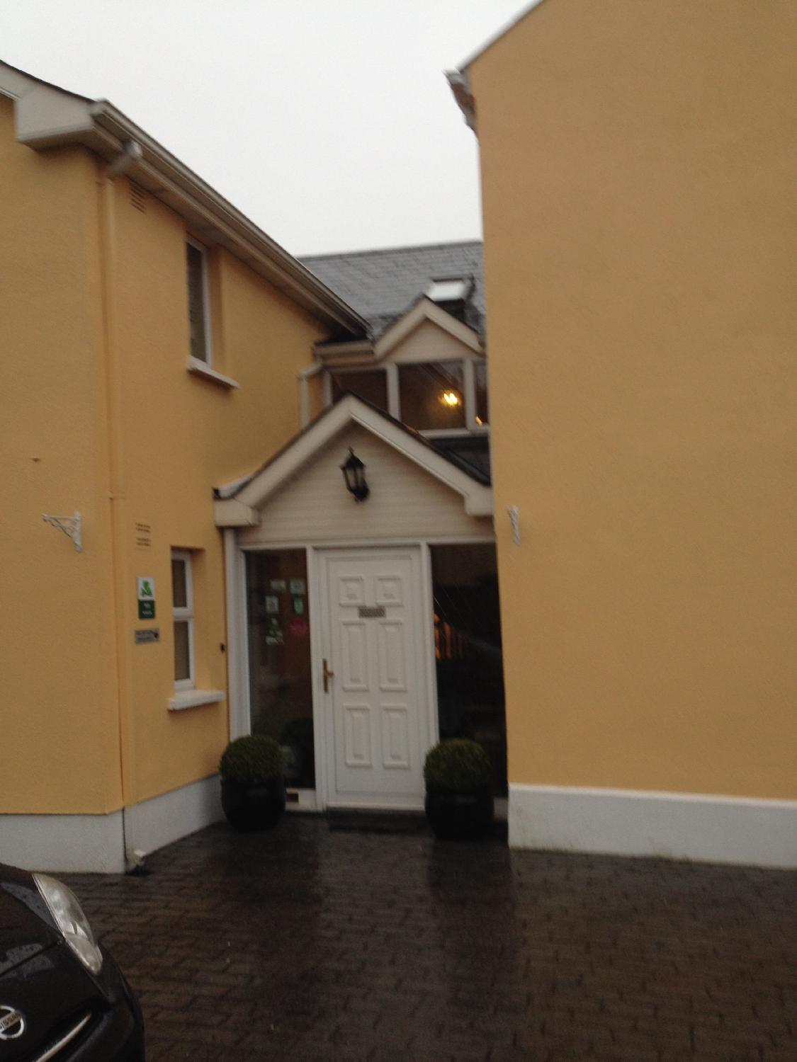 Hotel photo 2 of Marlinstown Court.