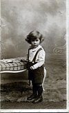 steveg1950
