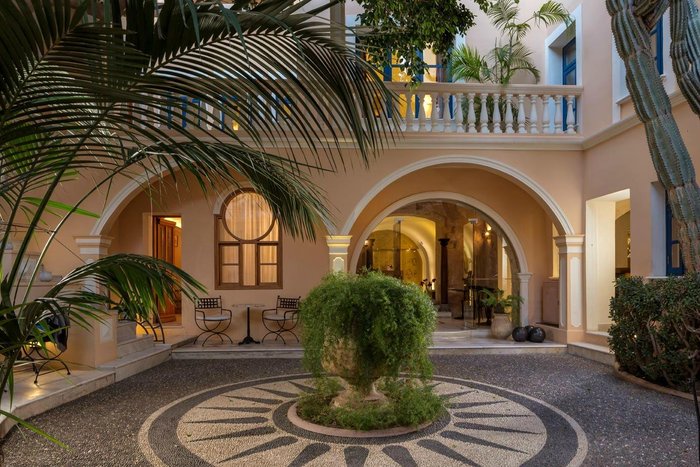 CASA DELFINO HOTEL & SPA - Updated 2023 Prices & Reviews (Chania Town ...