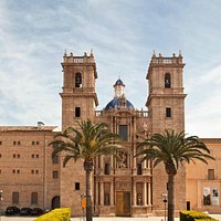 Monasterio de San Miguel de los Reyes