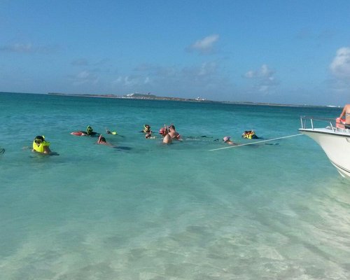 Wakesurfing in Turks and Caicos - An Adventure in Paradise – Page 3 – AK  Companies