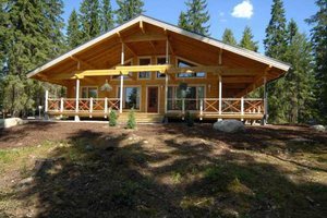 Harkaniemen Tuvat in Mikkeli