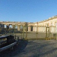 Grand Trianon