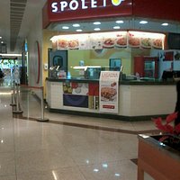 Loja Shopping Mestre Alvaro