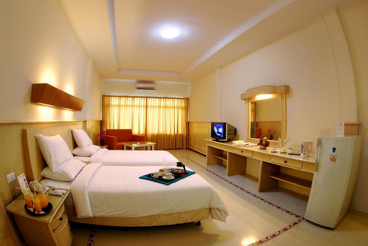 DUTA HOTEL (AU23) 2022 Prices & Reviews (Palembang, Indonesia
