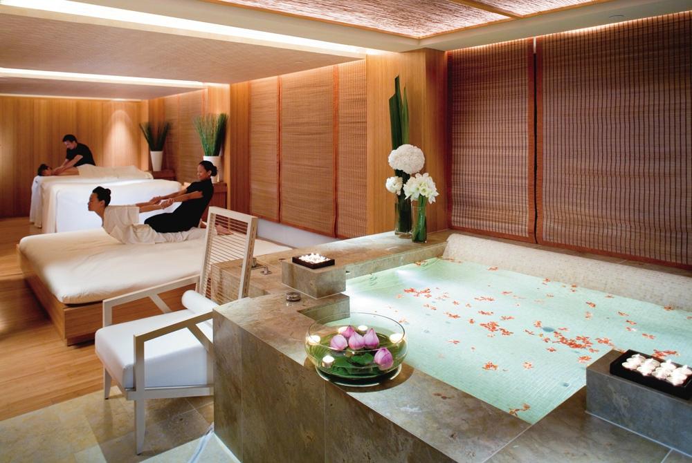 THE ORIENTAL SPA AT THE LANDMARK MANDARIN ORIENTAL HONG KONG 2022   The Oriental Spa At The 