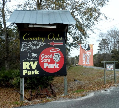 Country Oaks Campground & Rv image