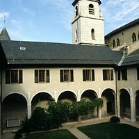 Musée Savoisien
