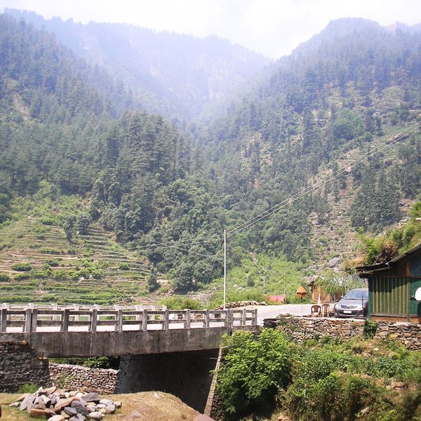 Barot Valley All You Need to Know BEFORE You Go (2024)