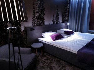 Hotel Korpilampi in Espoo