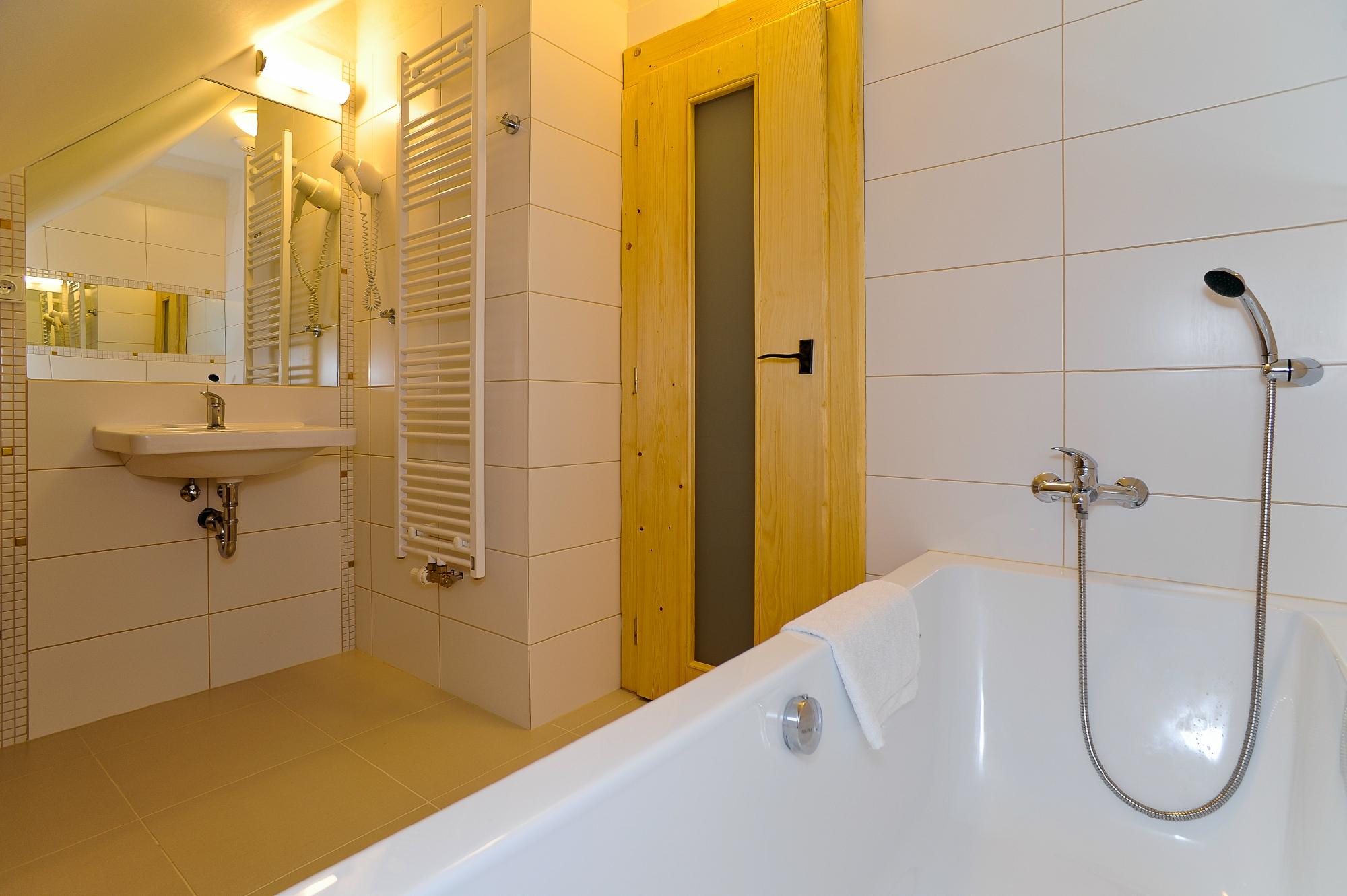 Hotel photo 92 of Resort Sv. Frantisek - Erlebachova a Josefova bouda.