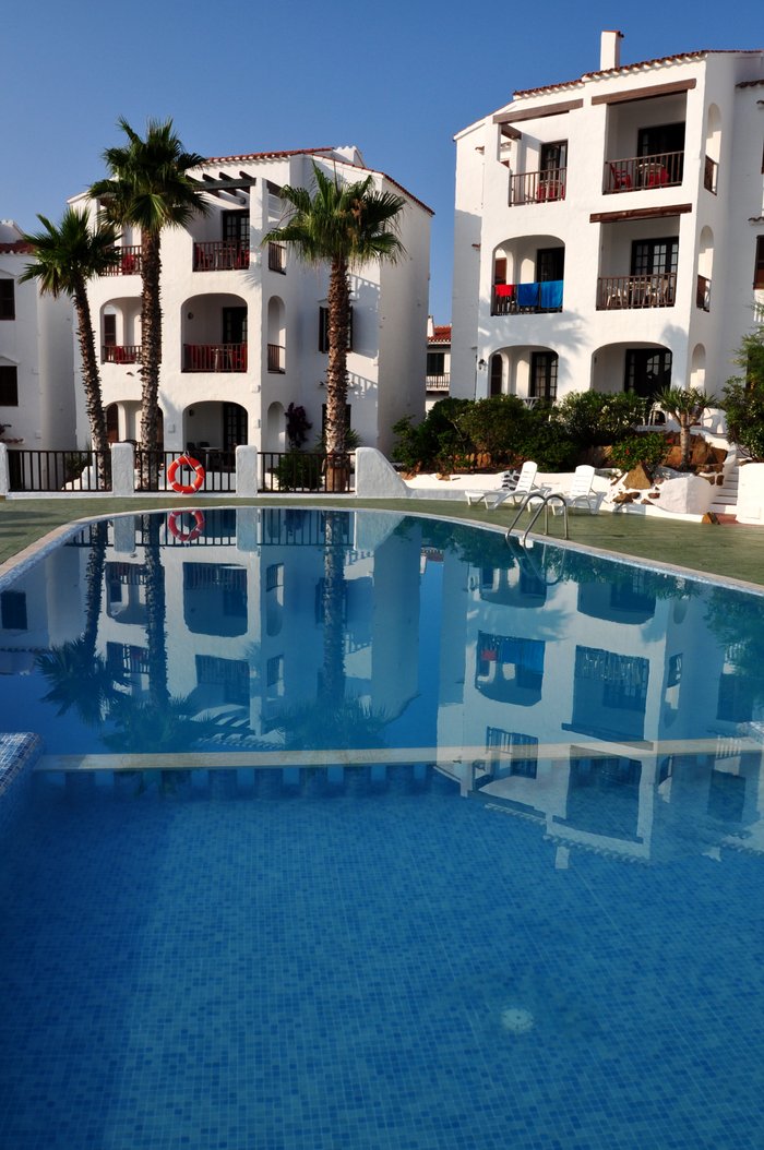 Apartamentos El Bergantin Menorca Club Pool Pictures & Reviews ...