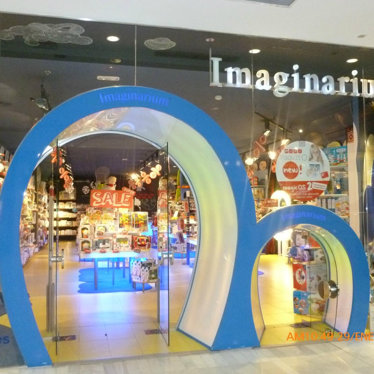 Imaginarium, Мадрид: лучшие советы перед посещением - Tripadvisor