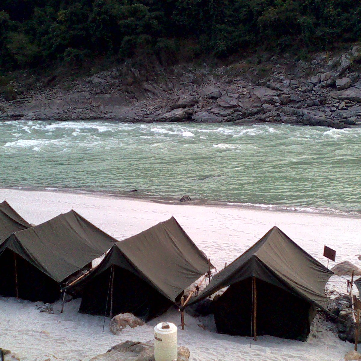 Dream Life Adventure - Day Tours (Rishikesh) - All You Need to Know ...