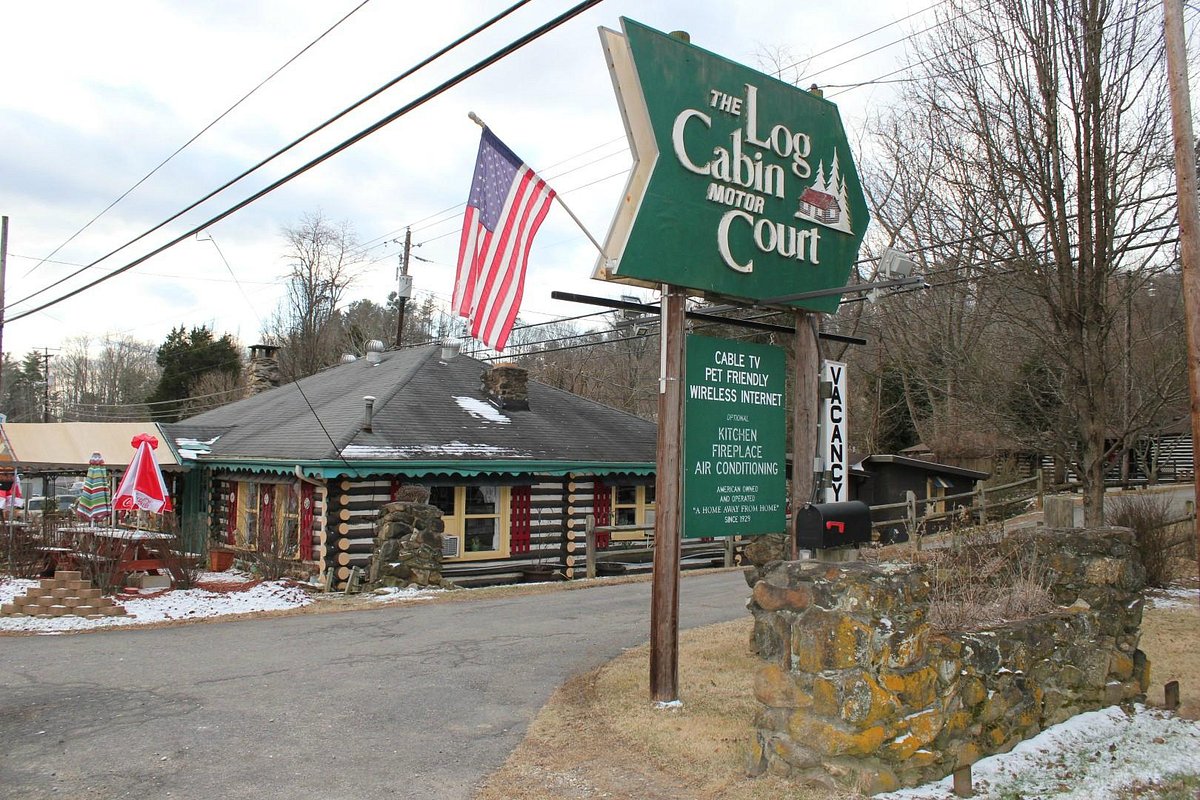LOG CABIN MOTOR COURT Updated 2022 Prices Ranch Reviews (Asheville NC) LOG CABIN MOTOR COURT Updated 2022 Prices Ranch Reviews (Asheville NC)