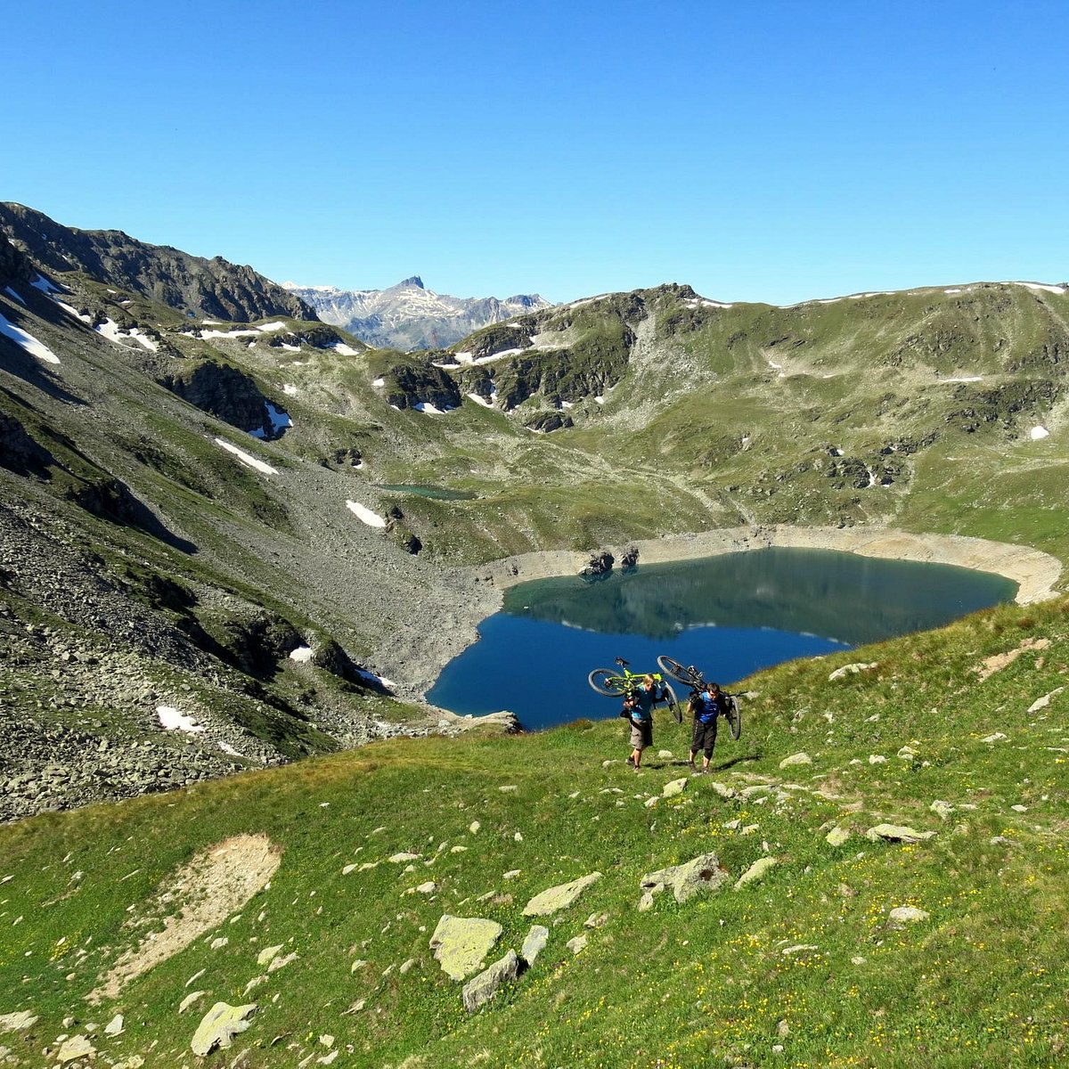 Alpine Trails (Visp) - All You Need to Know BEFORE You Go
