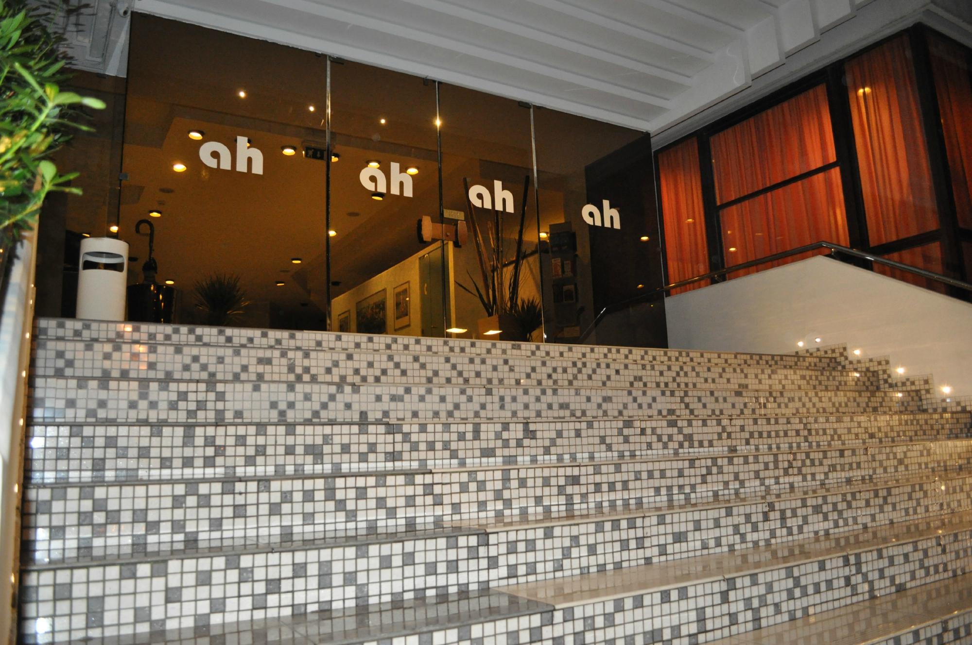 Hotel photo 3 of Hotel Augustus Riccione.