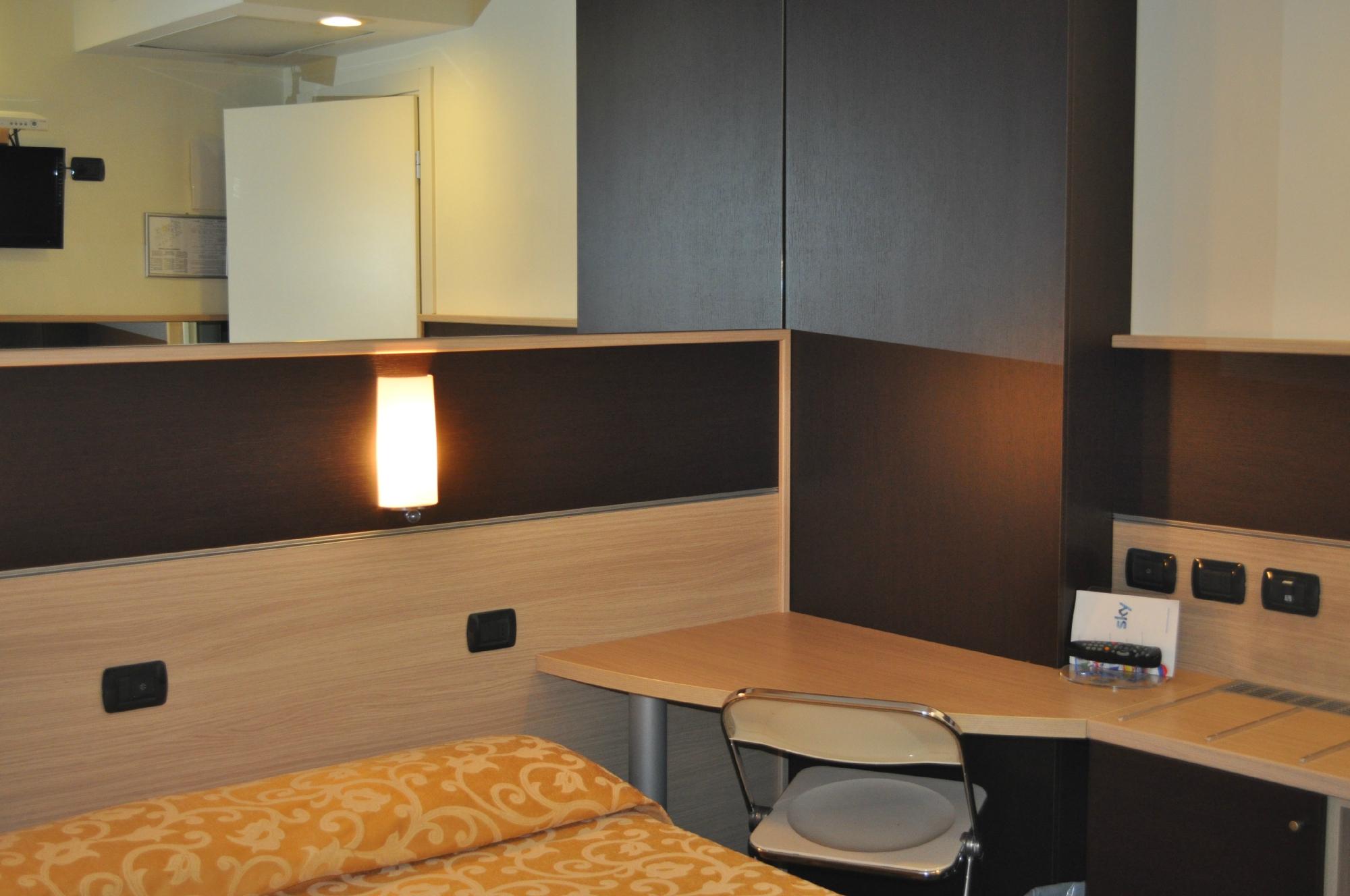 Hotel photo 9 of Hotel Augustus Riccione.