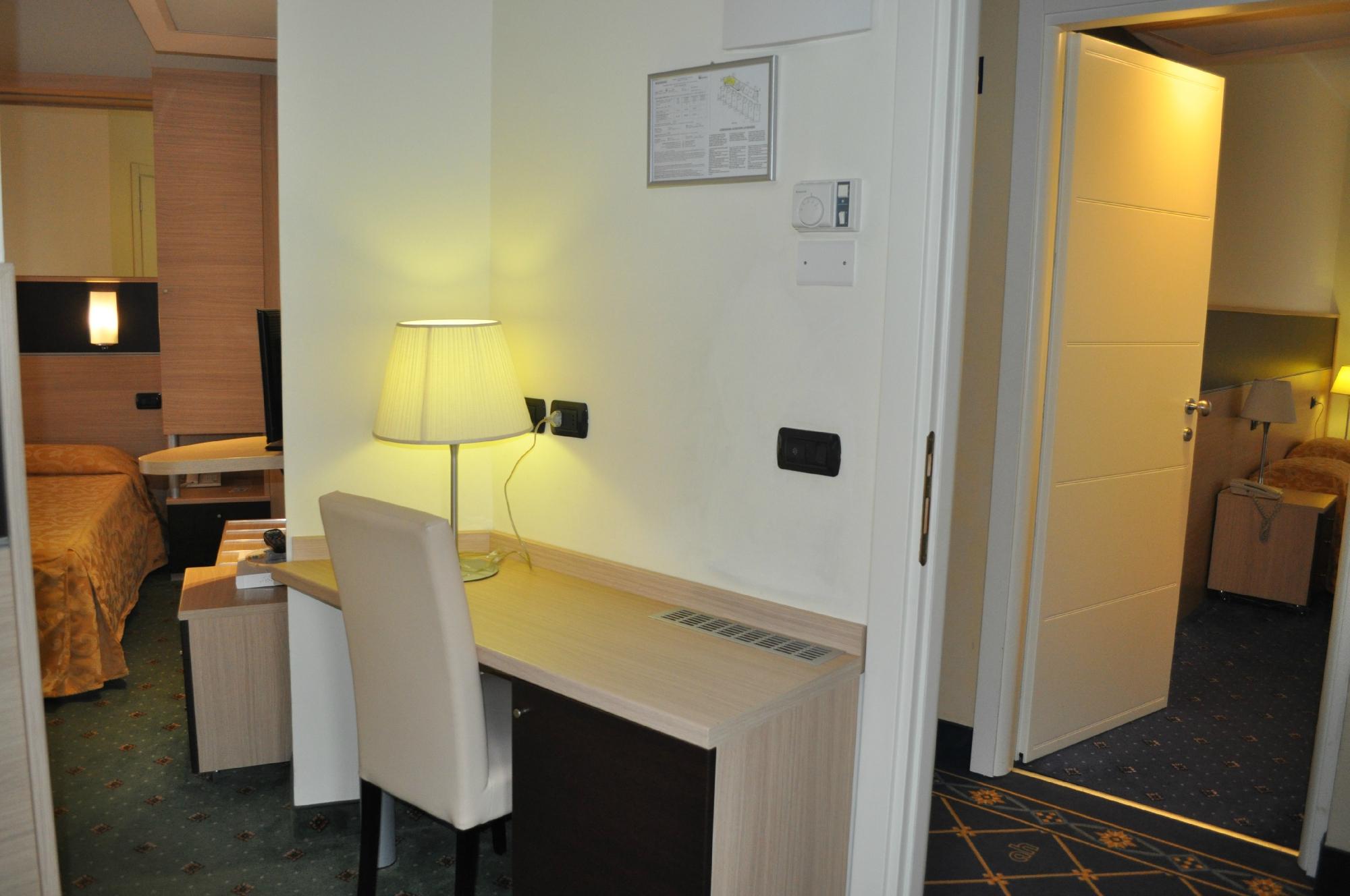 Hotel photo 17 of Hotel Augustus Riccione.