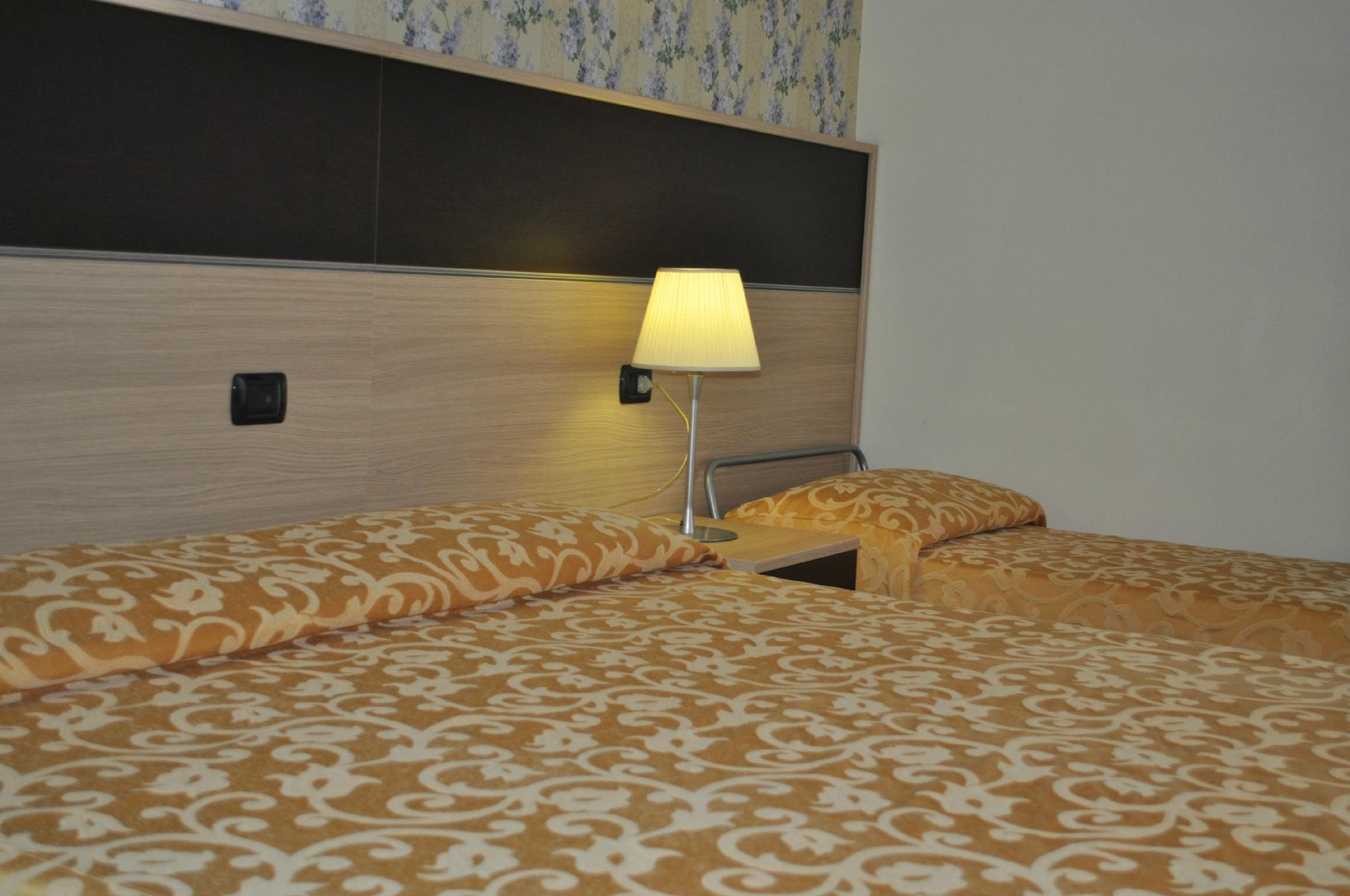 Hotel photo 11 of Hotel Augustus Riccione.