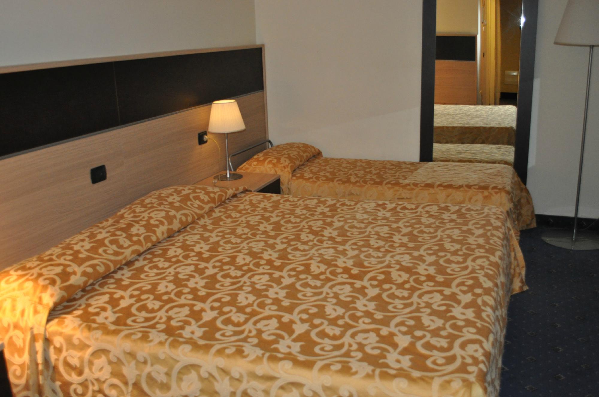 Hotel photo 27 of Hotel Augustus Riccione.